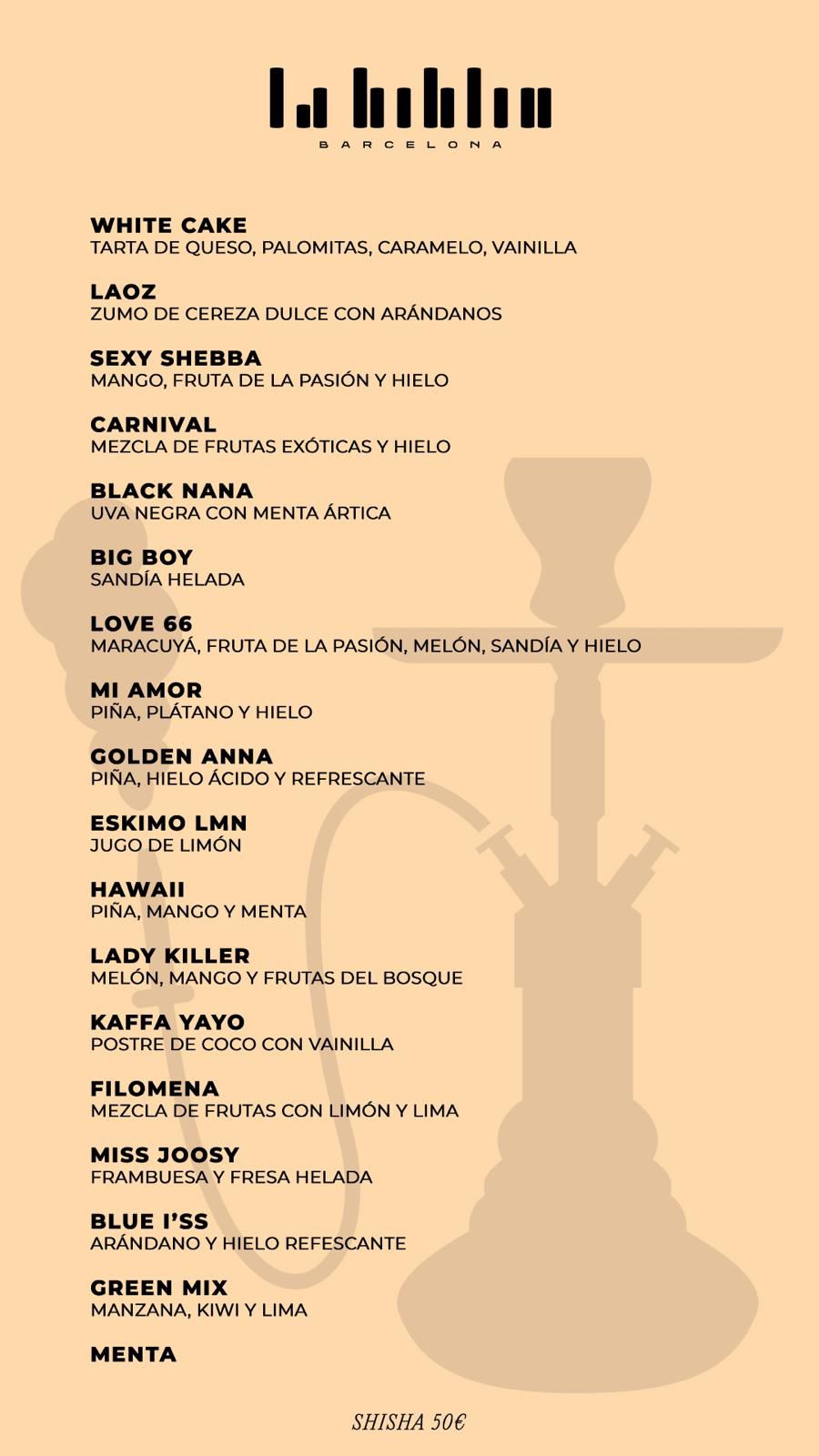 la biblio barcelona carta 1